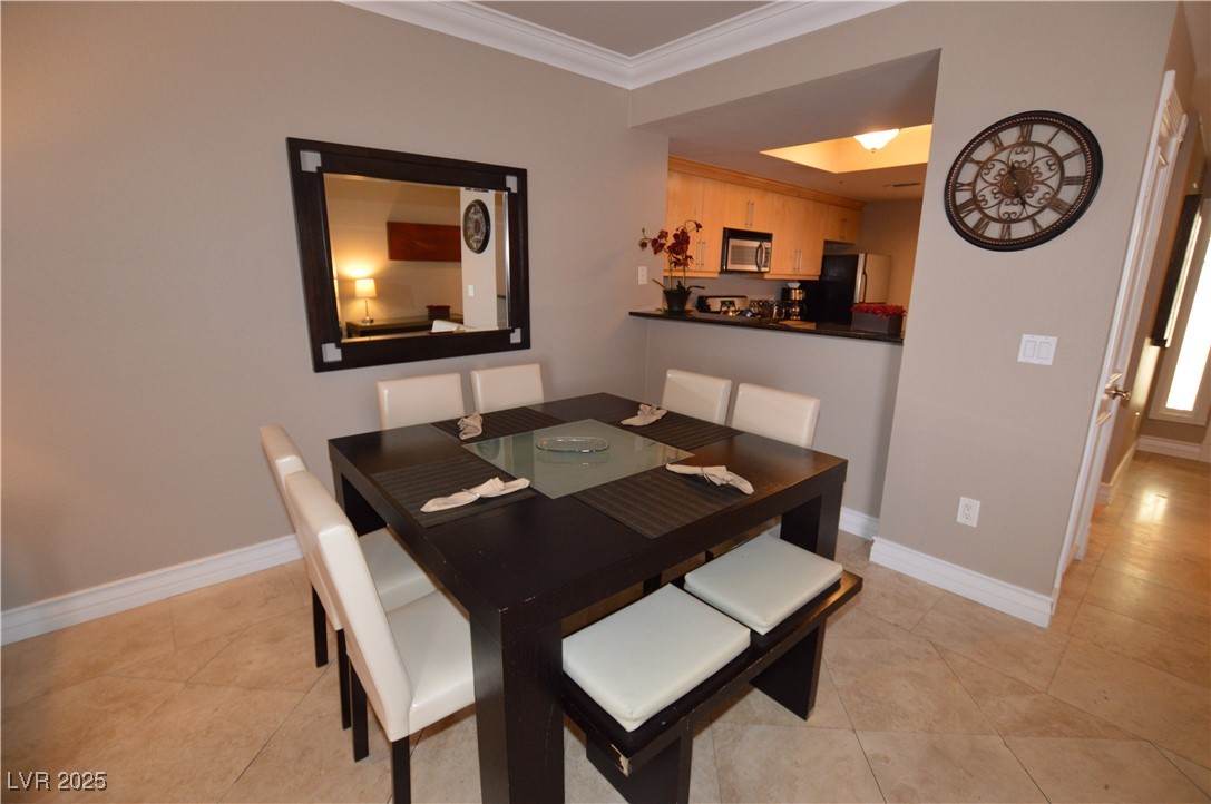 230 East Flamingo Road, Unit 101 Las Vegas, NV 89169 - Photo 7 of 22