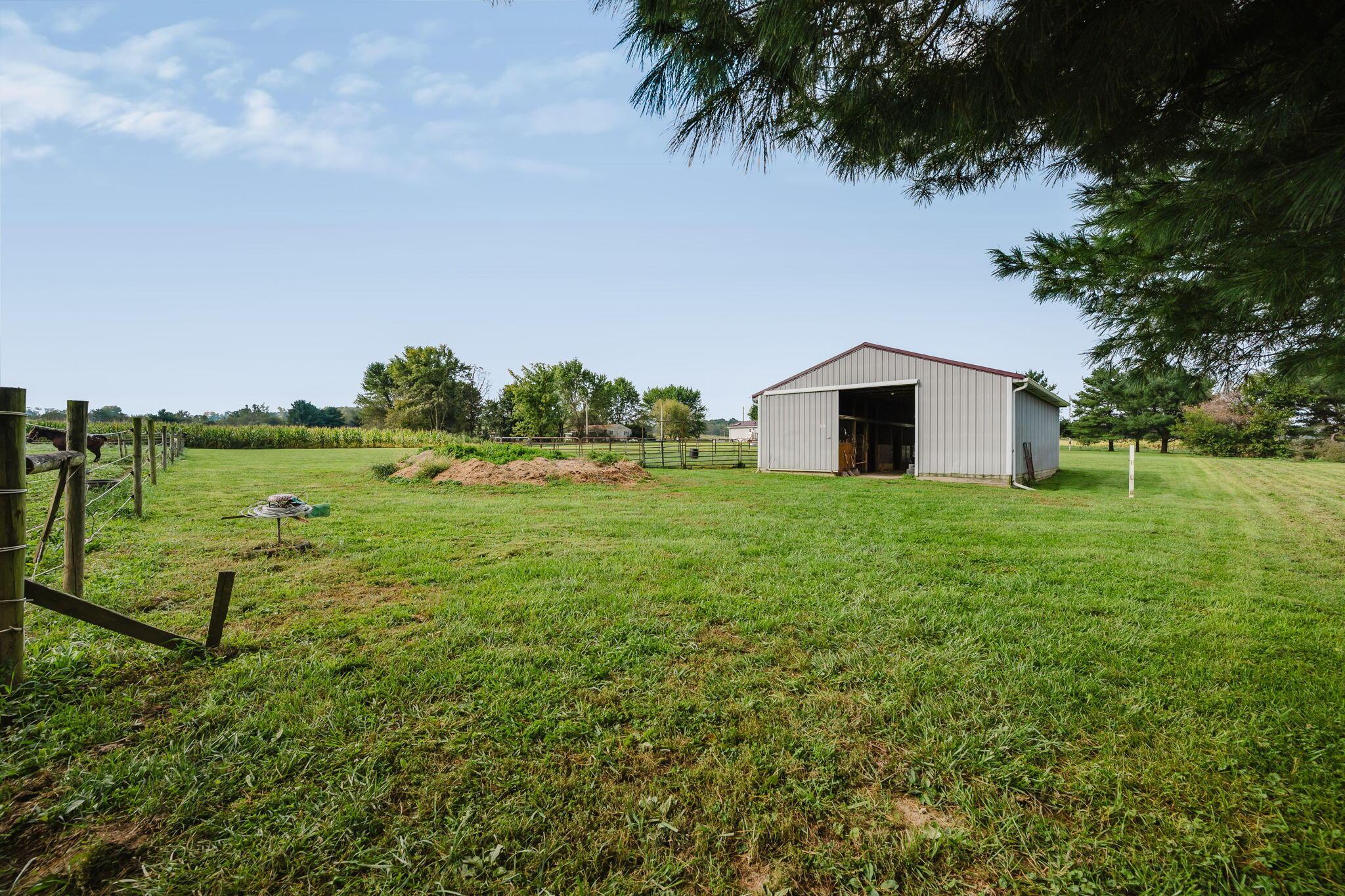 25411 Hopewell Road Gambier, OH 43022 - Photo 49 of 64 50-M.W. - 25411 Hopewell Rd, Gambier-50