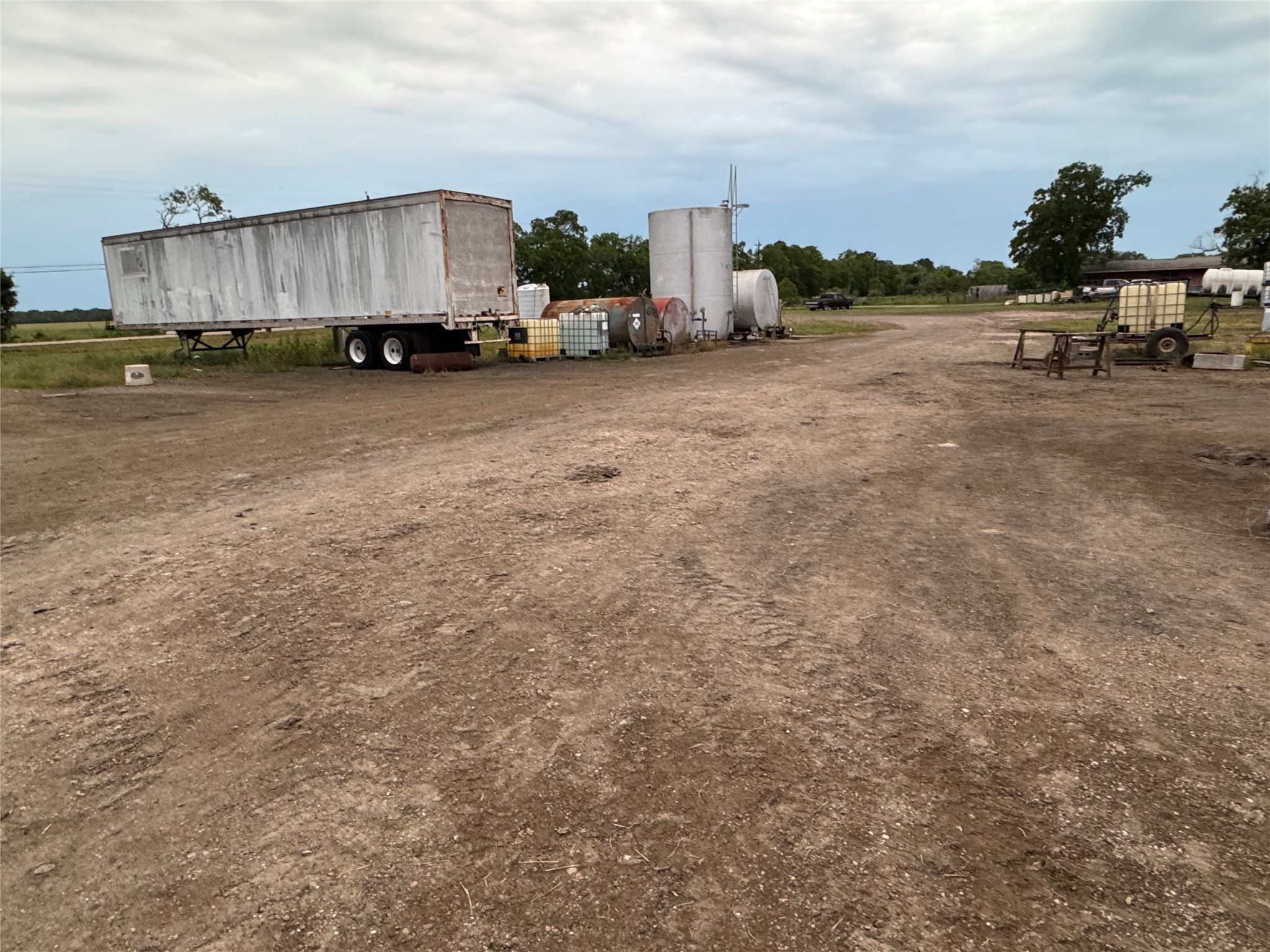 0 County Road 48 Rosharon, TX 77583 - Photo 10 of 17