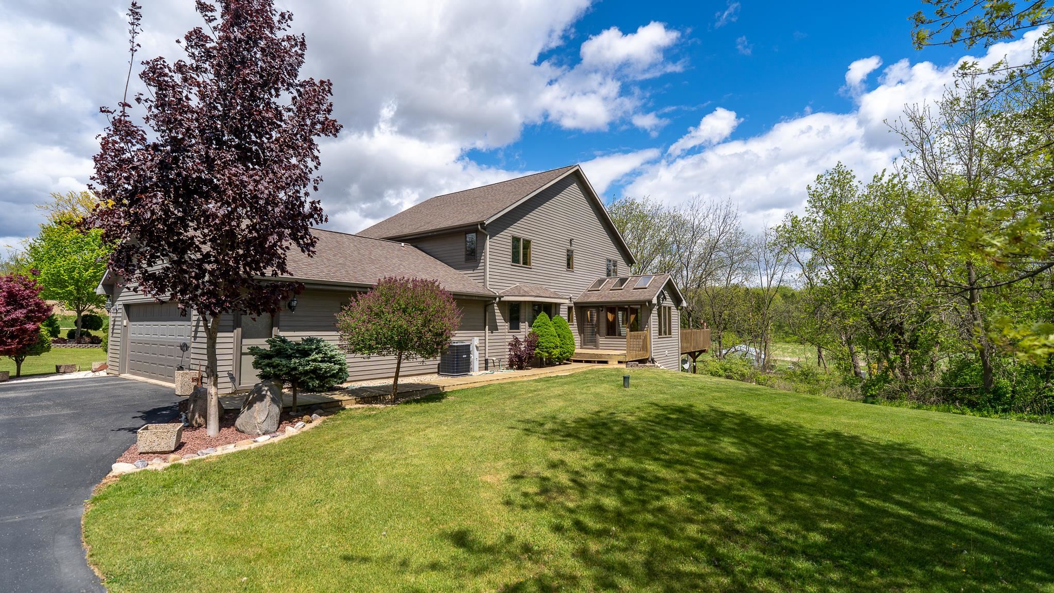 775 County Road Edgerton, WI 53534 - Photo 30 of 48