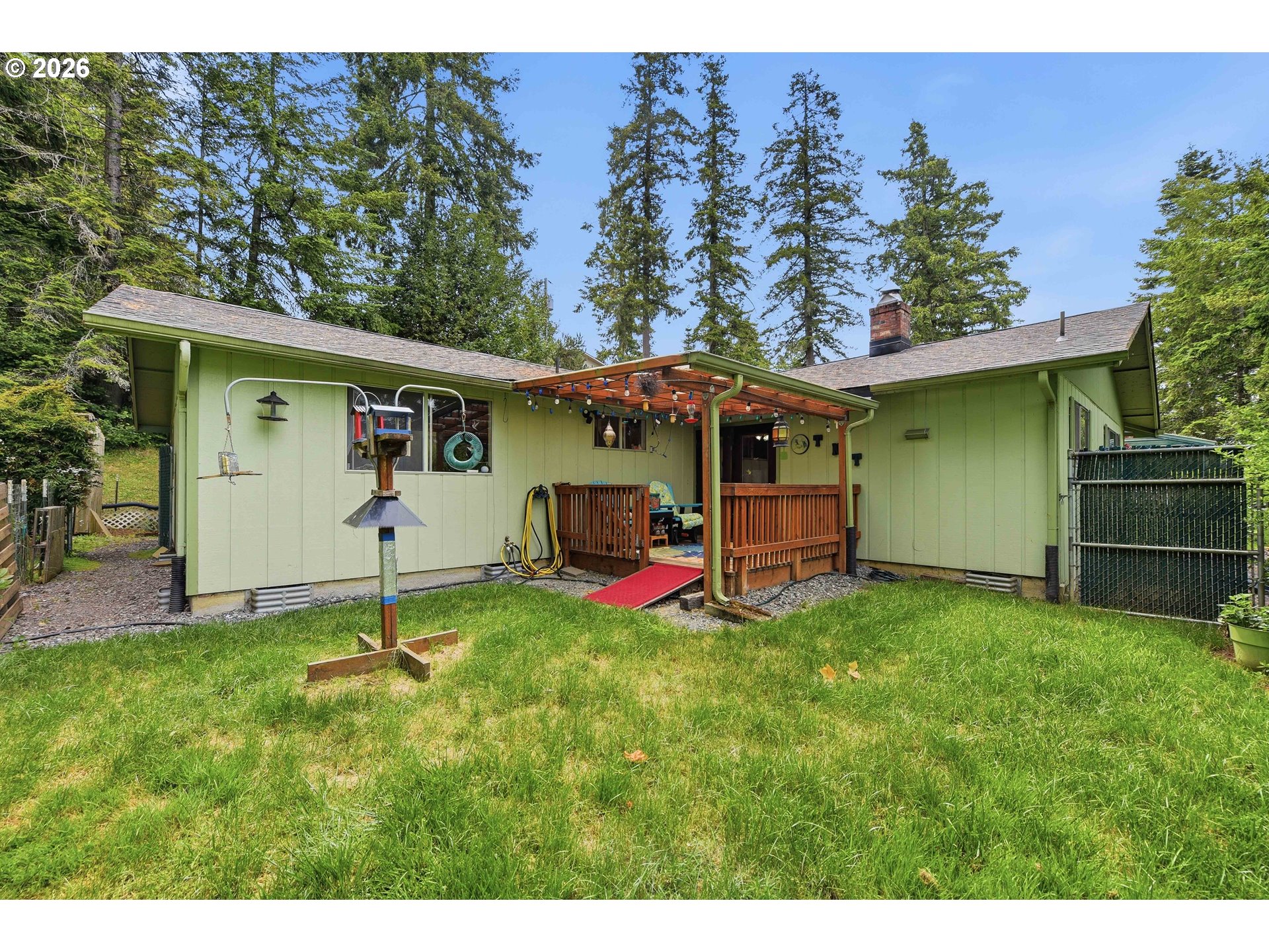 1945 Hazel Street Myrtle Point, OR 97458 - Photo 30 of 44