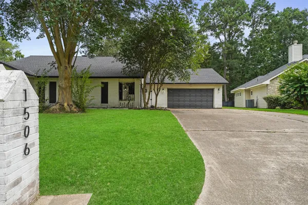 $287,500 | 1506 Sahara Drive, Crosby, TX 77532