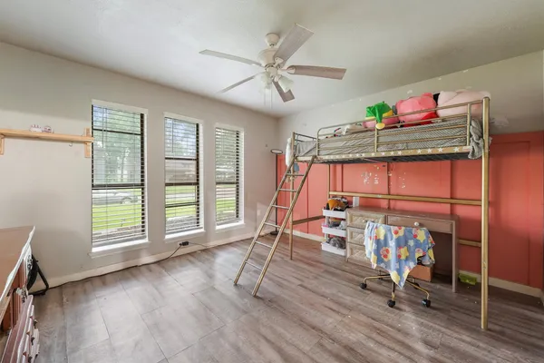 $287,500 | 1506 Sahara Drive, Crosby, TX 77532