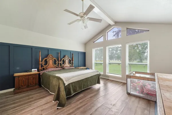 $287,500 | 1506 Sahara Drive, Crosby, TX 77532