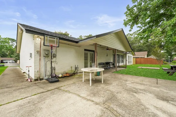 $287,500 | 1506 Sahara Drive, Crosby, TX 77532