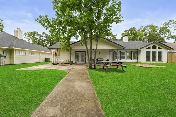 $287,500 | 1506 Sahara Drive, Crosby, TX 77532