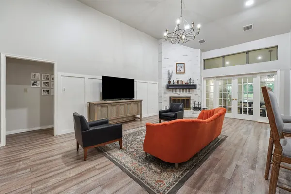 $287,500 | 1506 Sahara Drive, Crosby, TX 77532