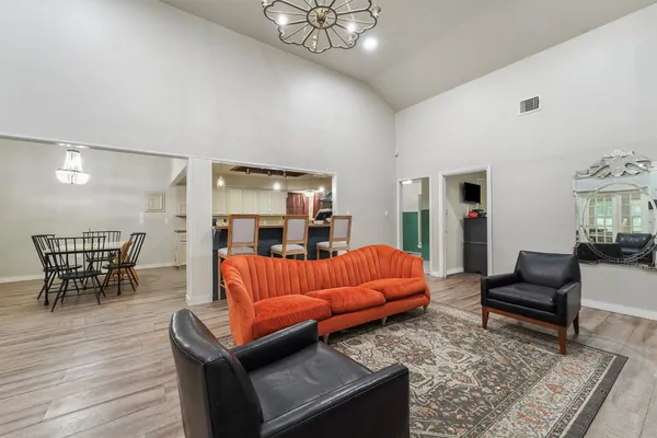 $287,500 | 1506 Sahara Drive, Crosby, TX 77532