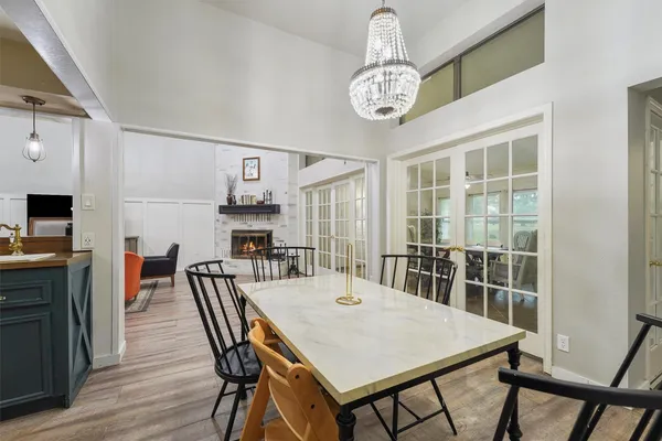 $287,500 | 1506 Sahara Drive, Crosby, TX 77532