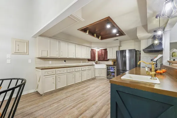 $287,500 | 1506 Sahara Drive, Crosby, TX 77532