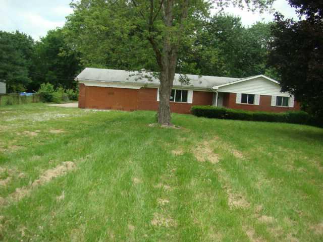 3110 Brill Road Indianapolis, IN 46227 - Photo 1 of 1 Gallery Image 1