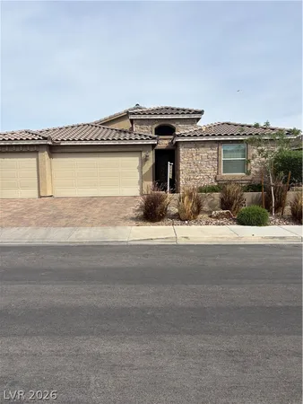 $625,000 | 1060 Barby Springs Avenue, Henderson, NV 89014