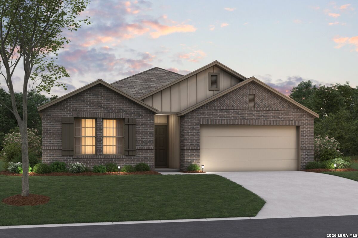 2910 Midlothian Way Converse, TX 78109 - Photo 1 of 22
