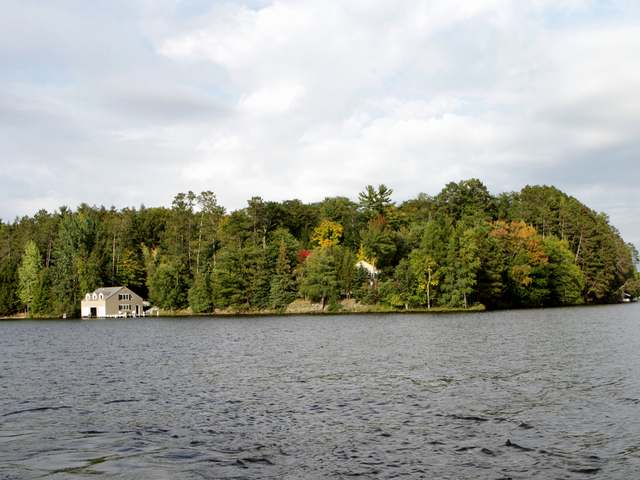 7864 Wheeler Island Road Three Lakes, WI 54562 - Photo 7 of 20 Gallery Image 7