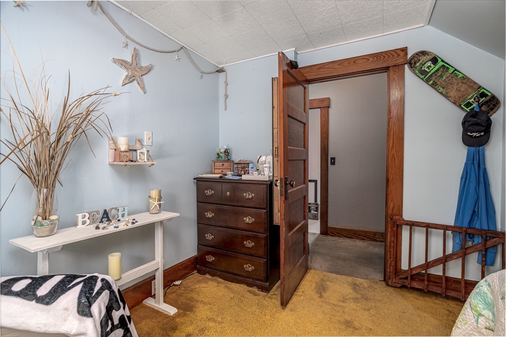 56 Orange Street Athol, MA 01331 - Photo 23 of 39 a room with a cabinets and furniture