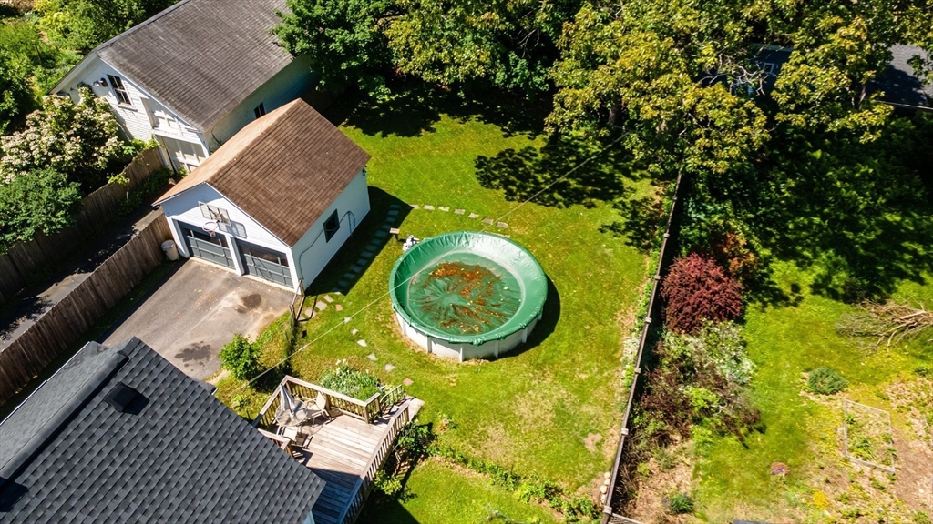 56 Orange Street Athol, MA 01331 - Photo 35 of 39 a view of swimming pool with a patio