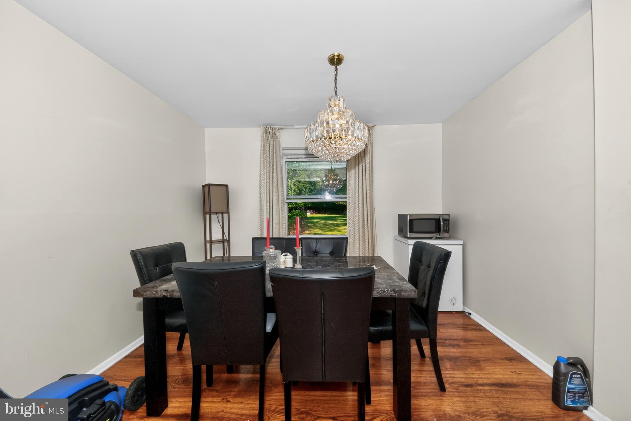 4920 Old Court Road Randallstown, MD 21133 - Photo 14 of 59 Dining Room
