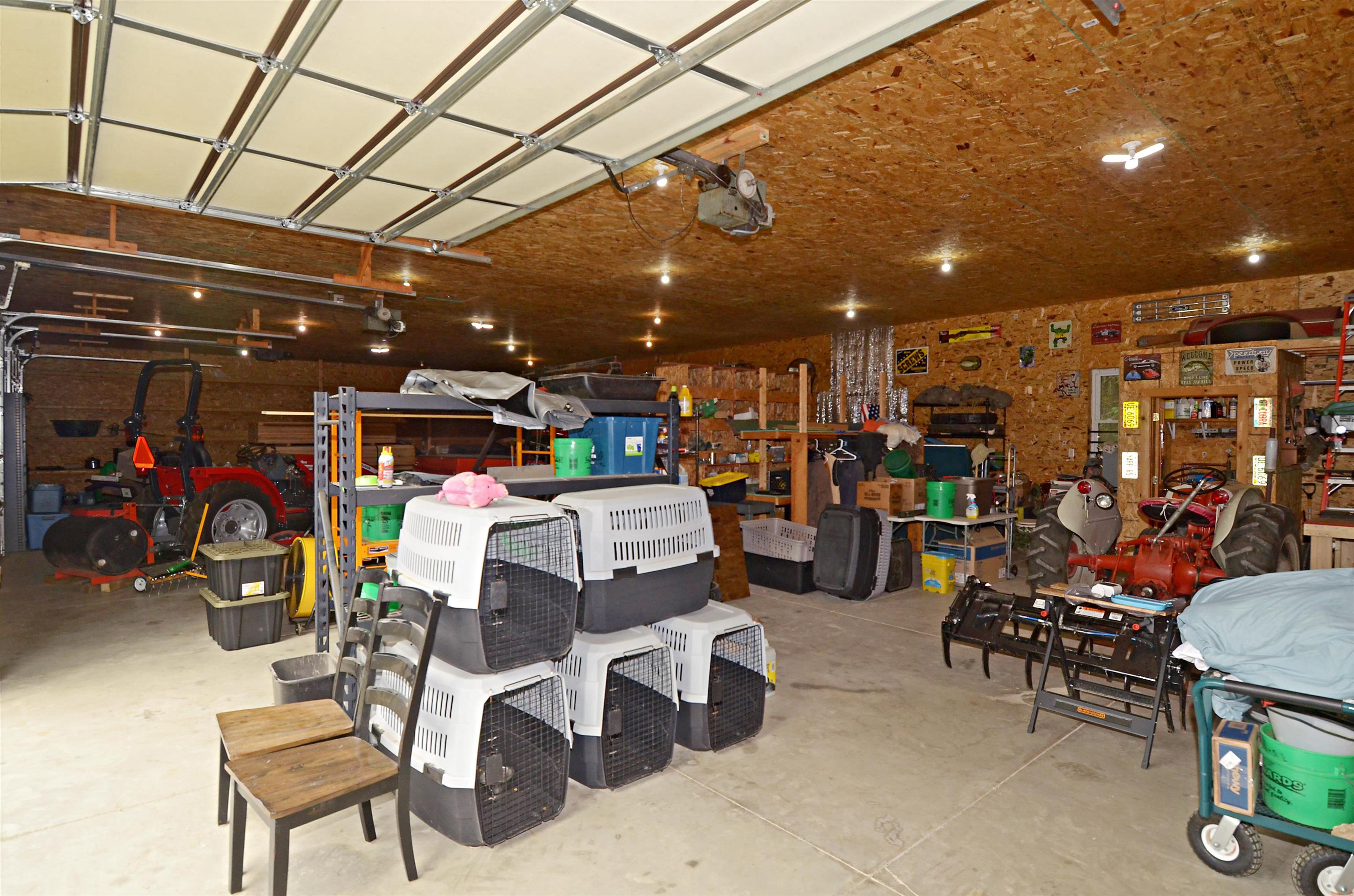 7141 County Rd H Arena, WI 53503 - Photo 28 of 35 Gallery Image 28