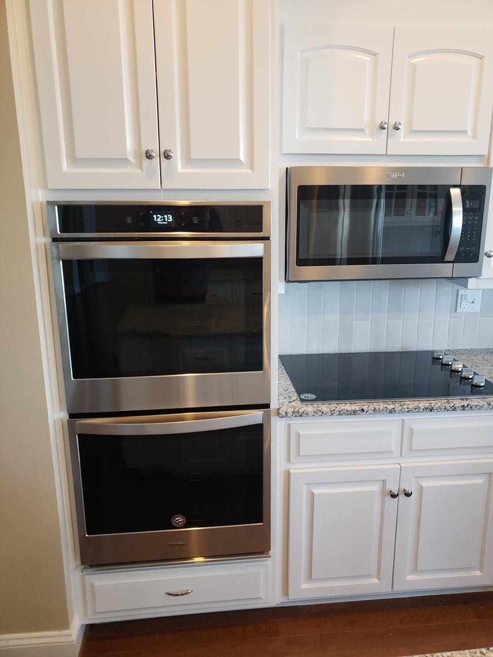 451 Highland Lake Road Union Hall, VA 24176 - Photo 11 of 85 New Double Ovens
