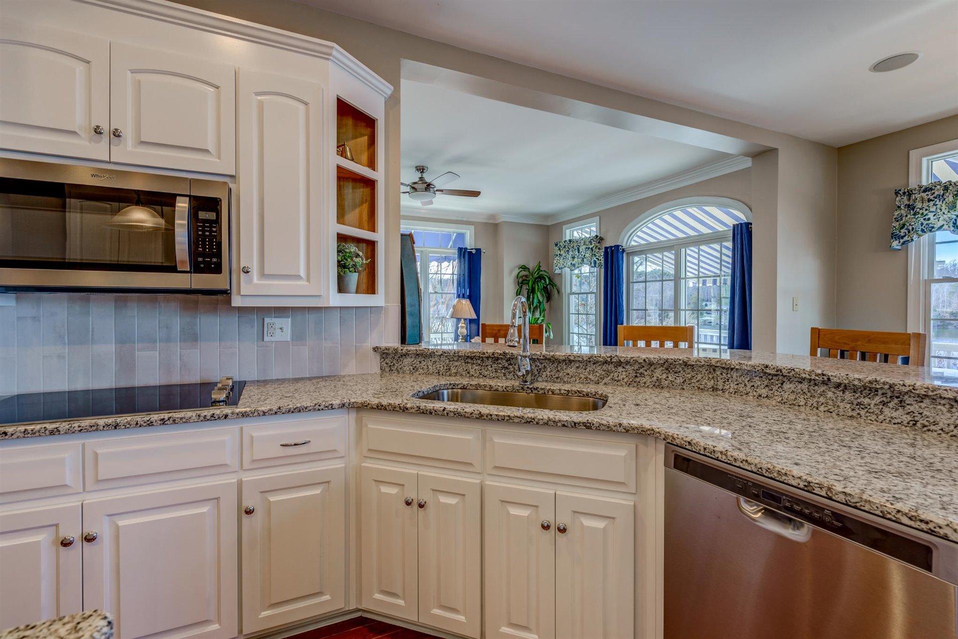 451 Highland Lake Road Union Hall, VA 24176 - Photo 12 of 85 Kitchen