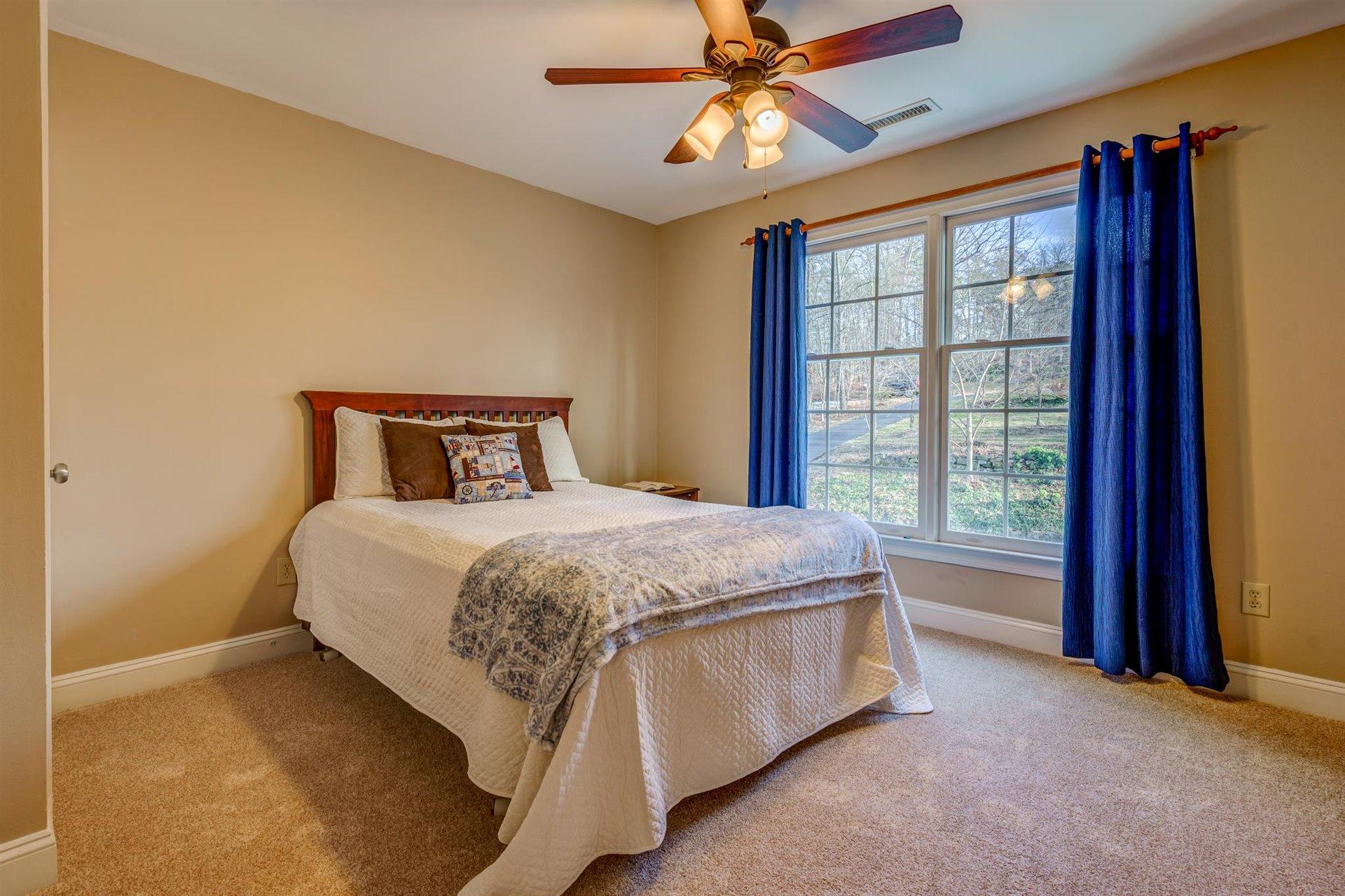 451 Highland Lake Road Union Hall, VA 24176 - Photo 38 of 85 40-012120210173