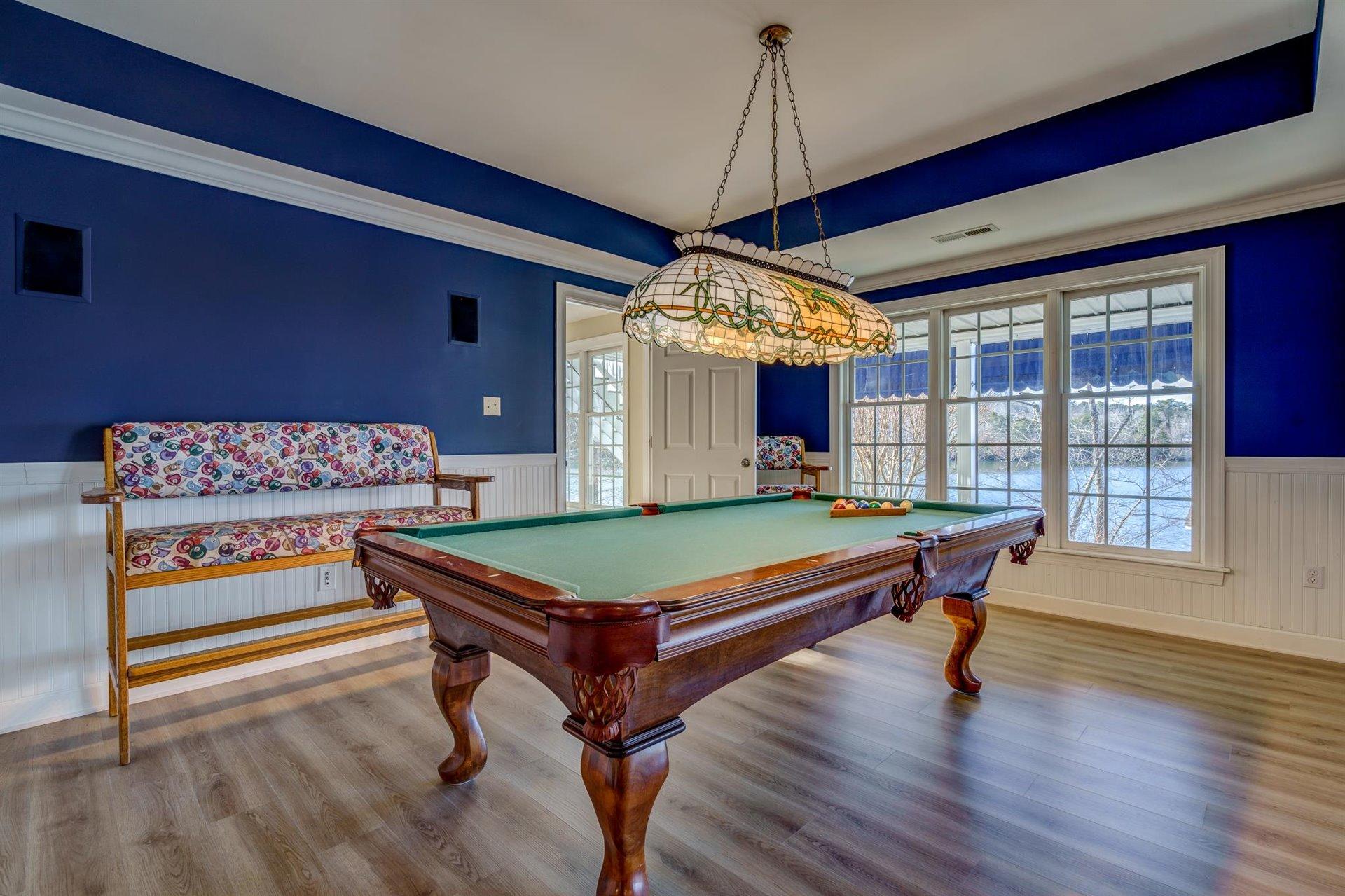 451 Highland Lake Road Union Hall, VA 24176 - Photo 53 of 85 Family Room