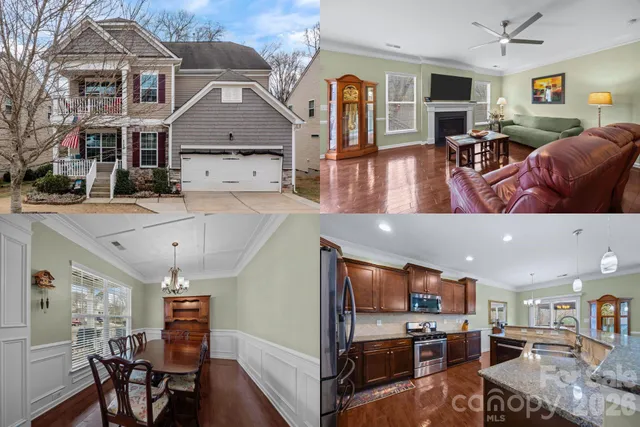 $400,000 | 112 Heart Pine Lane, Statesville, NC 28677