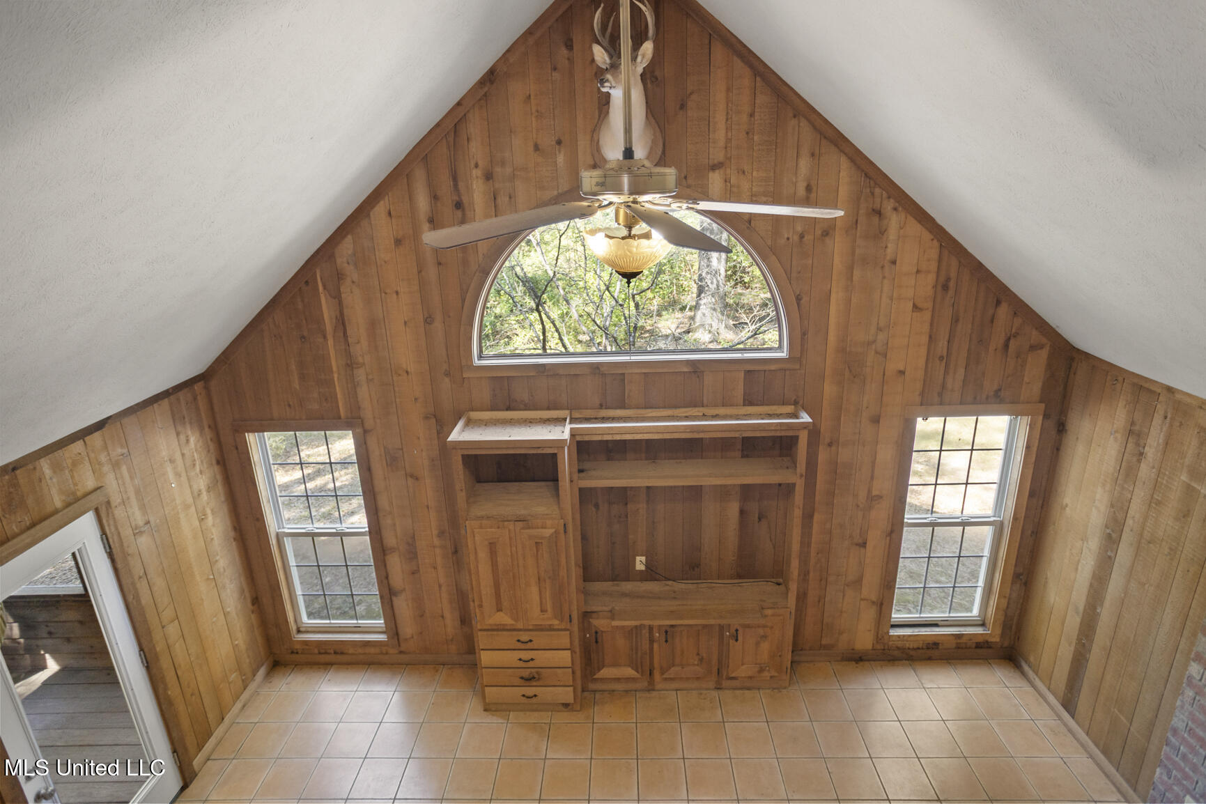 279 Rocky Hill Road Camden, MS 39045 - Photo 23 of 72 View from Loft