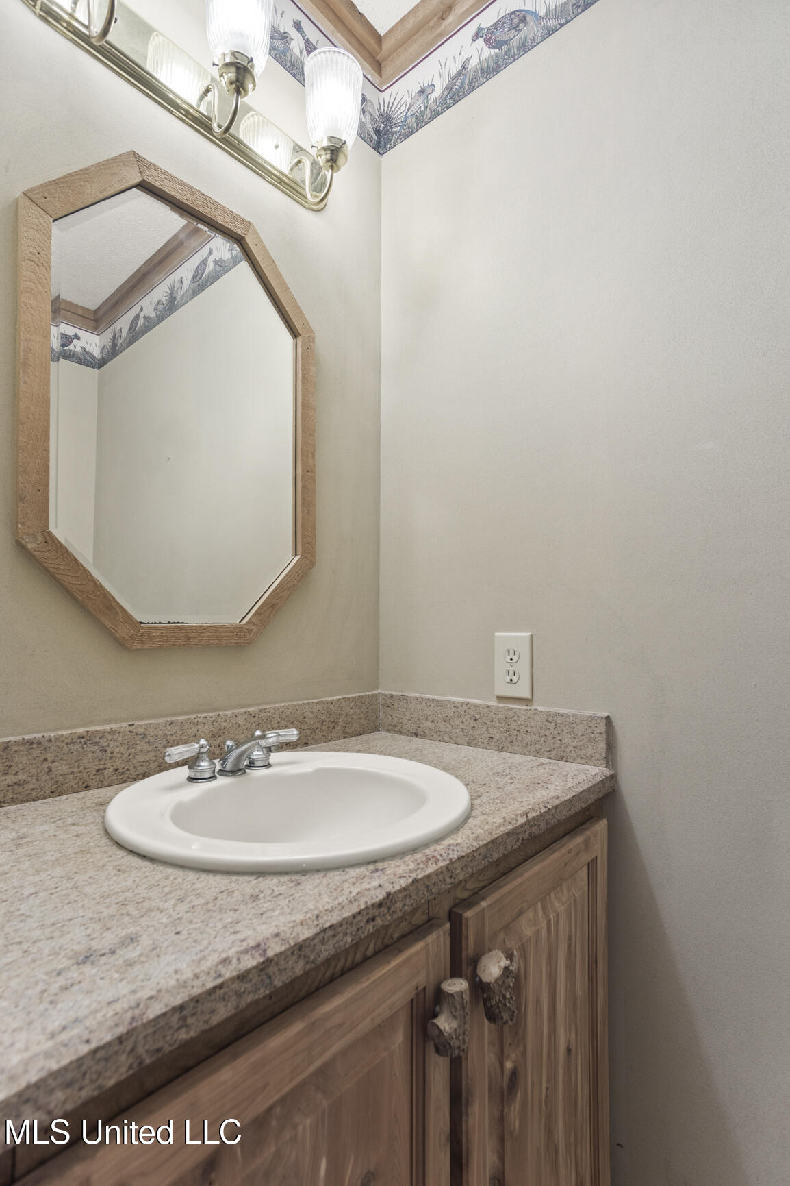 279 Rocky Hill Road Camden, MS 39045 - Photo 24 of 72 1/2 bath