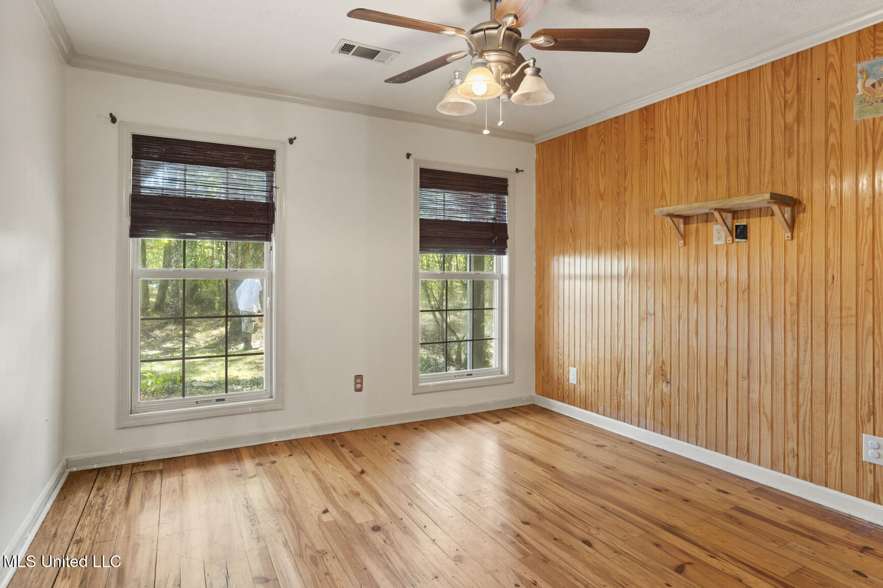279 Rocky Hill Road Camden, MS 39045 - Photo 26 of 72 Bedroom 2 Downstairs