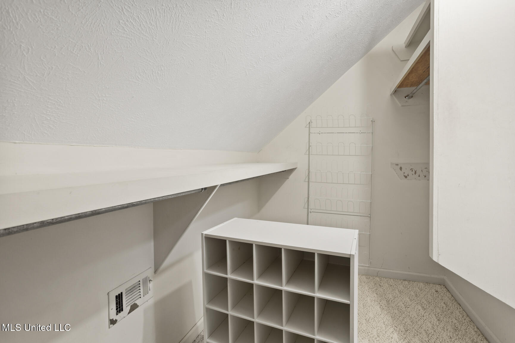 279 Rocky Hill Road Camden, MS 39045 - Photo 29 of 72 Primary Closet