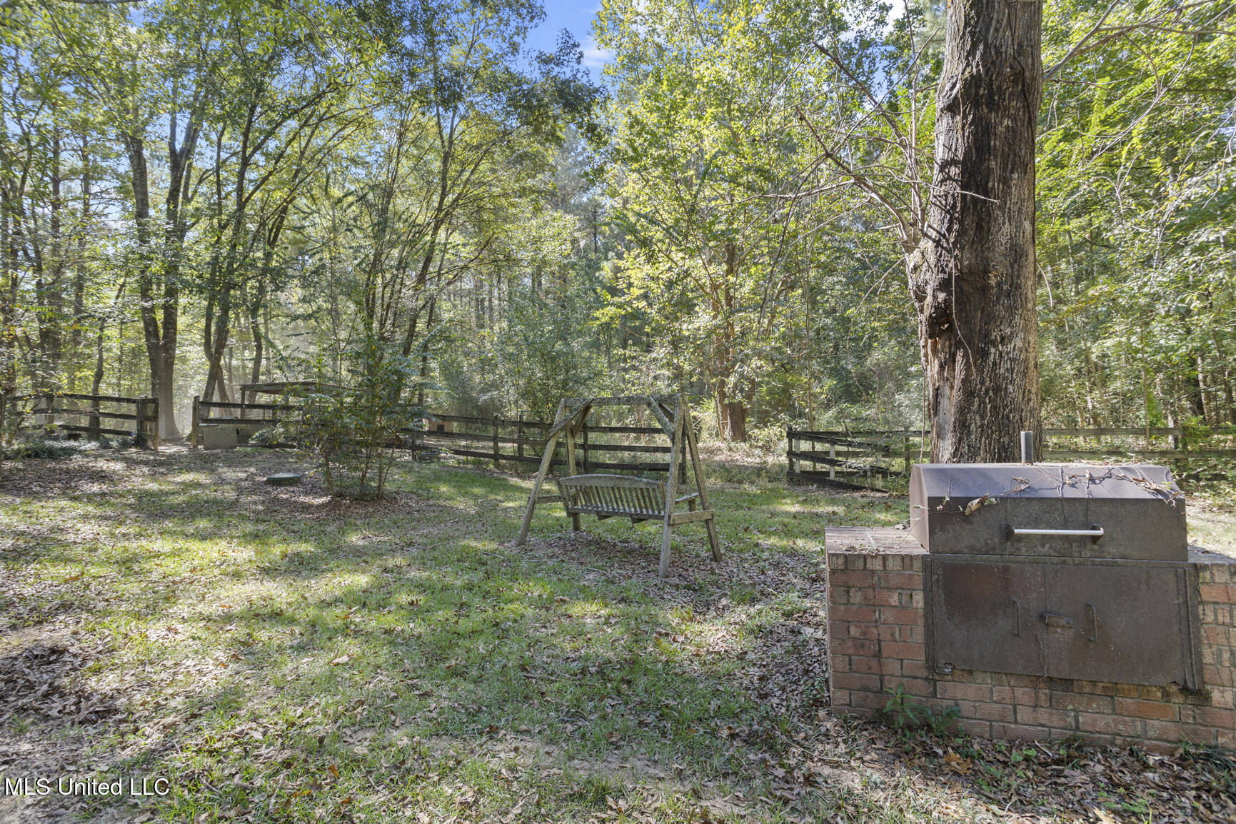 279 Rocky Hill Road Camden, MS 39045 - Photo 36 of 72 279 Rocky Hill Rd-29