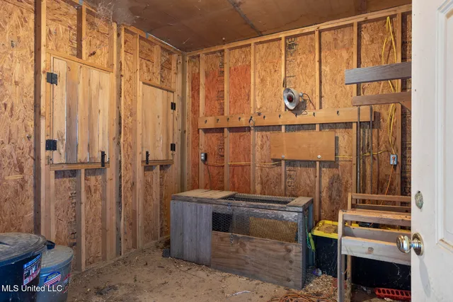 $439,000 | 279 Rocky Hill Road, Pickens, MS 39146