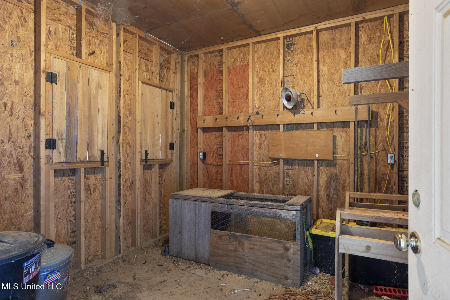 279 Rocky Hill Road Camden, MS 39045 - Photo 40 of 72 279 Rocky Hill Rd-39