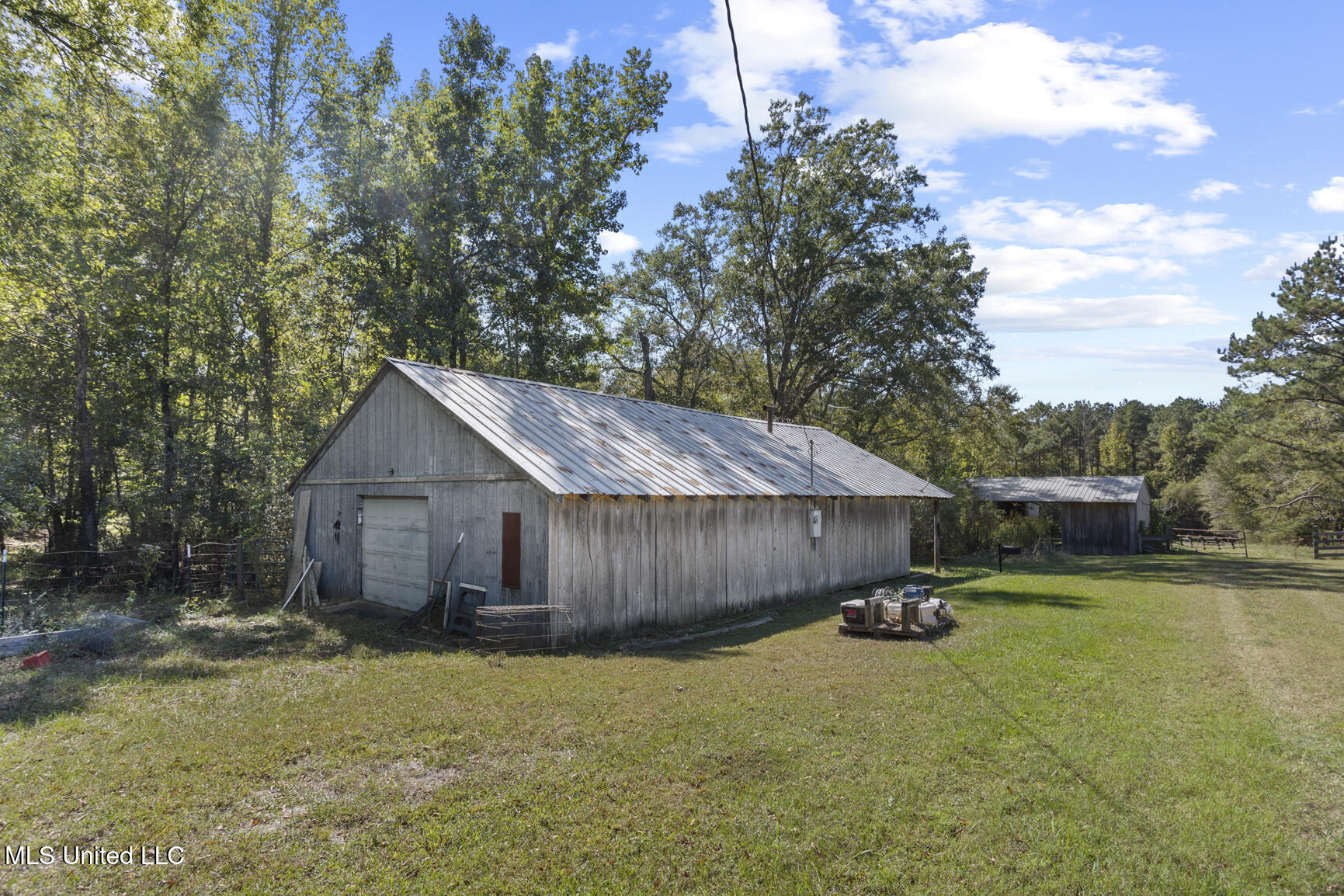 279 Rocky Hill Road Camden, MS 39045 - Photo 43 of 72 279 Rocky Hill Rd-42