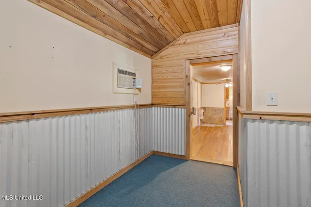 $439,000 | 279 Rocky Hill Road, Pickens, MS 39146