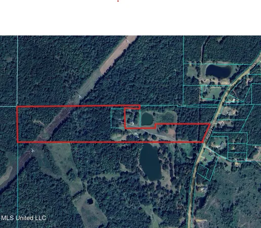 $434,500 | 279 Rocky Hill Road, Camden, MS 39045