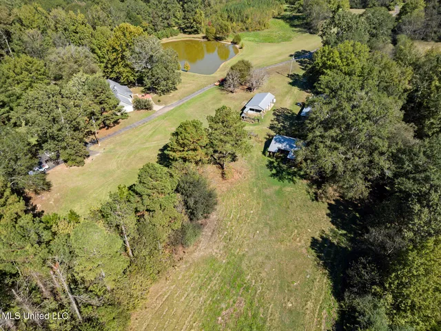 $439,000 | 279 Rocky Hill Road, Pickens, MS 39146