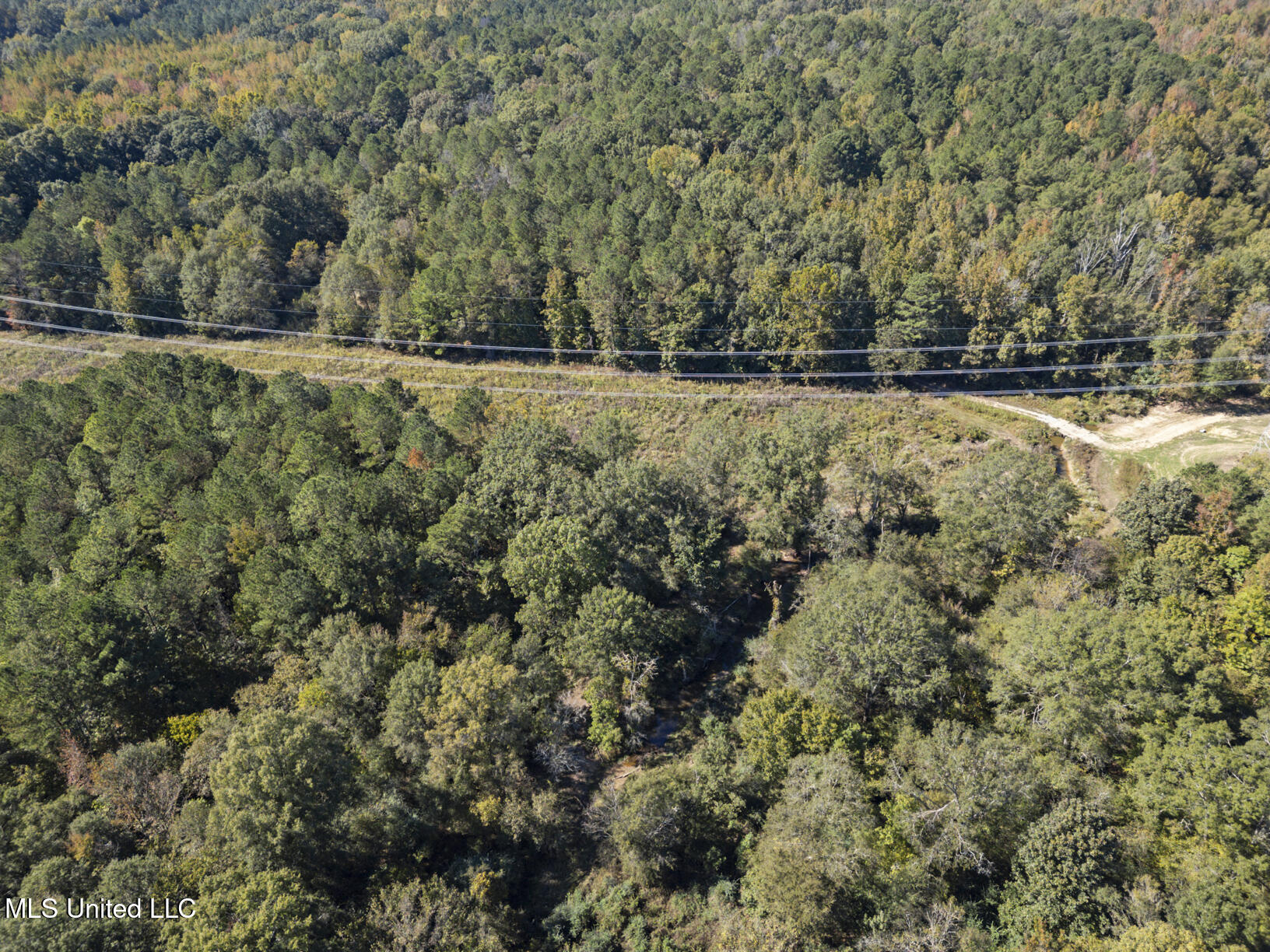 279 Rocky Hill Road Camden, MS 39045 - Photo 63 of 72 279 Rocky Hill Drone-6