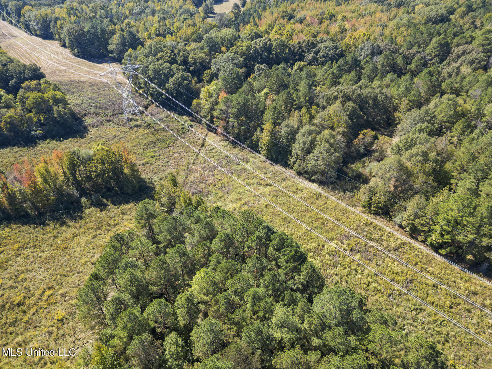 279 Rocky Hill Road Camden, MS 39045 - Photo 64 of 72 279 Rocky Hill Drone-7