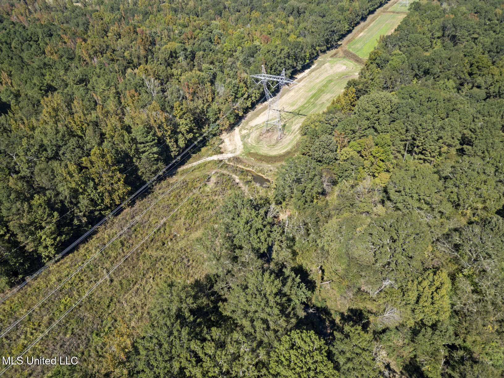 279 Rocky Hill Road Camden, MS 39045 - Photo 65 of 72 279 Rocky Hill Drone-8