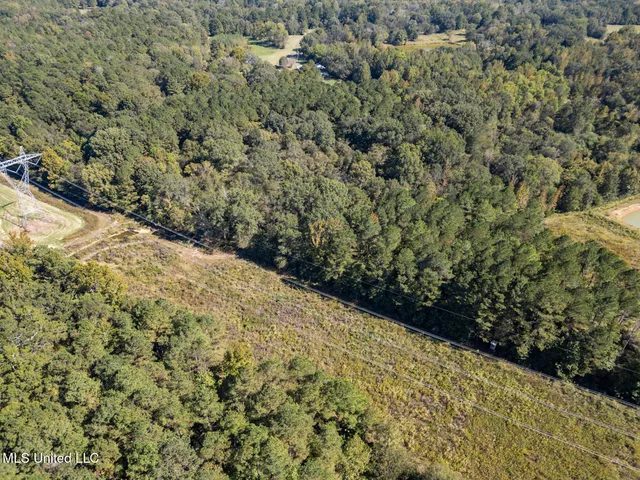 $439,000 | 279 Rocky Hill Road, Pickens, MS 39146