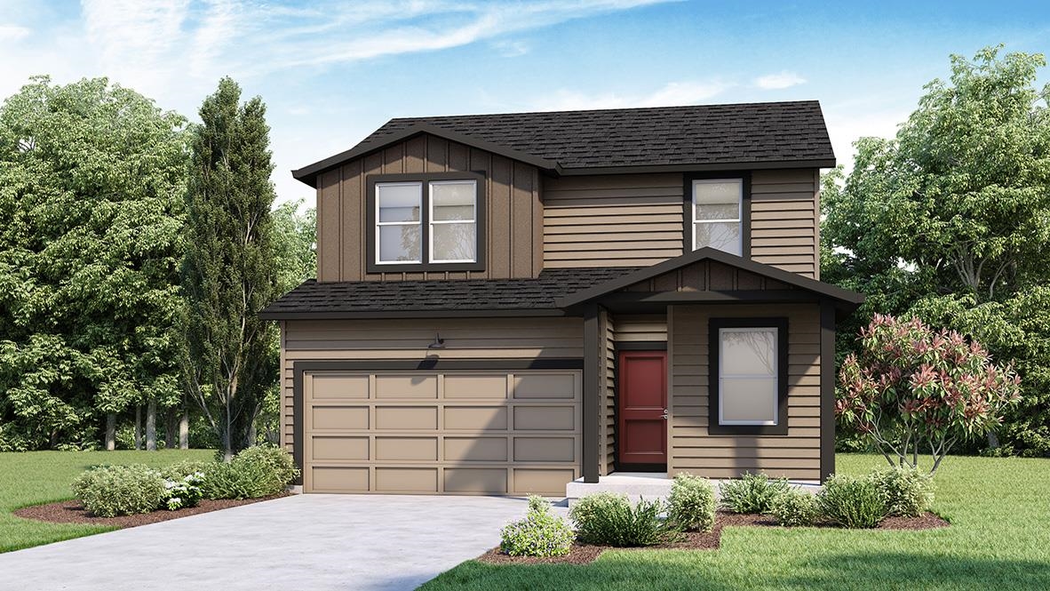 20638 East Mdw Spg Loop Liberty Lake, WA 99019 - Photo 1 of 25
