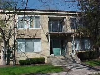 25821 Lahser Road, Unit 10 Southfield, MI 48033 - Photo 1 of 1 Property Photo