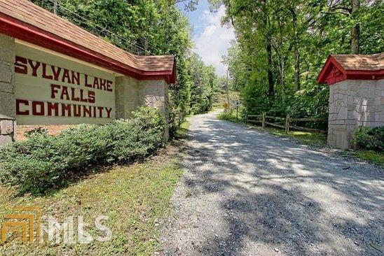 0 Moses Road, Unit TRACT 1 Rabun Gap, GA 30568 - Photo 1 of 1