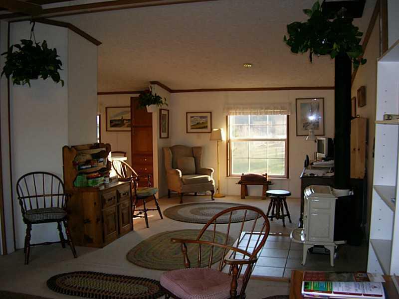 280 Lisbon Road Sabattus, ME 04280 - Photo 18 of 35 Kitchen.