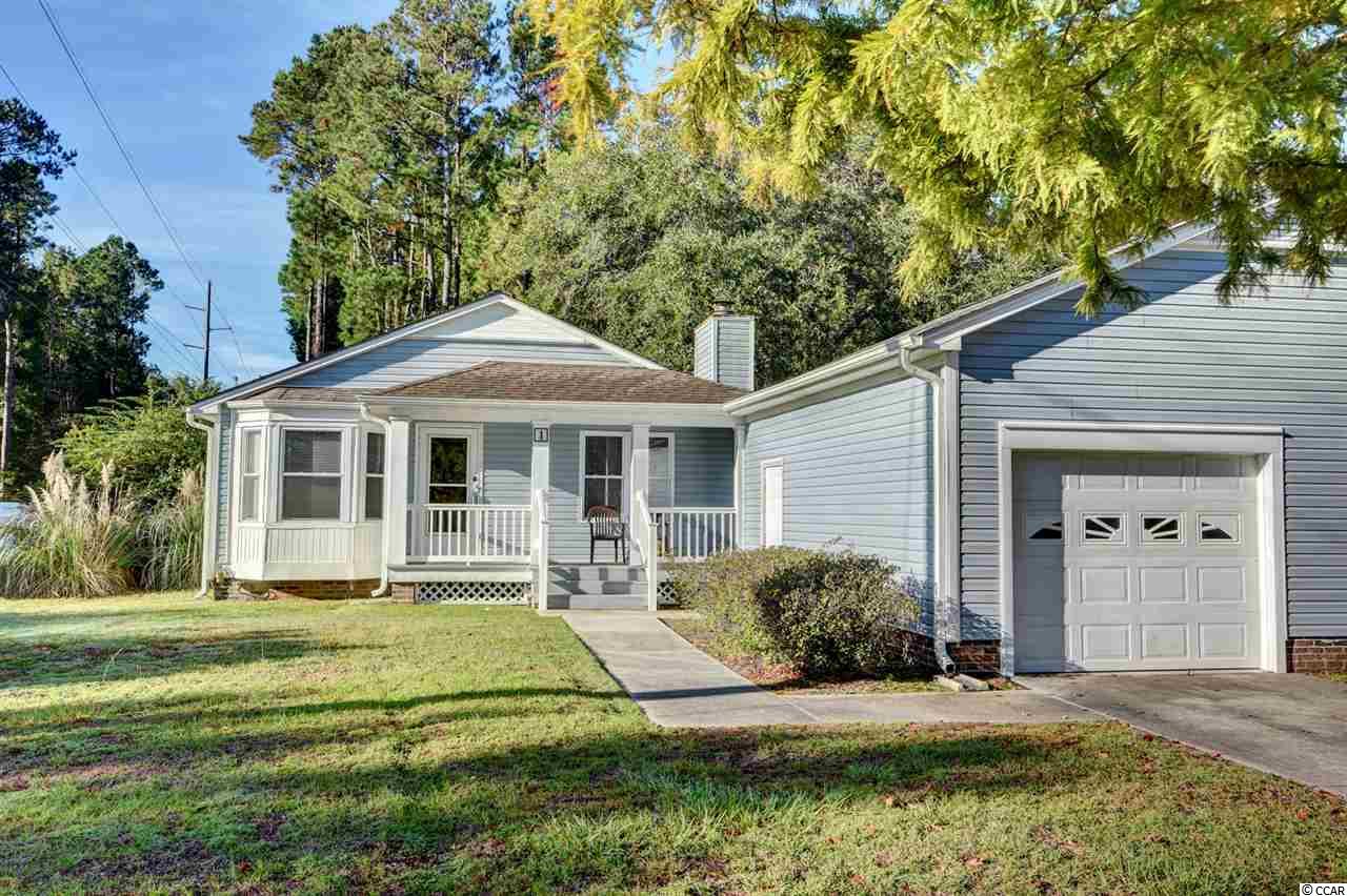 1 Longleaf Place Myrtle Beach, SC 29577 - Photo 1 of 28 Gallery Image 1