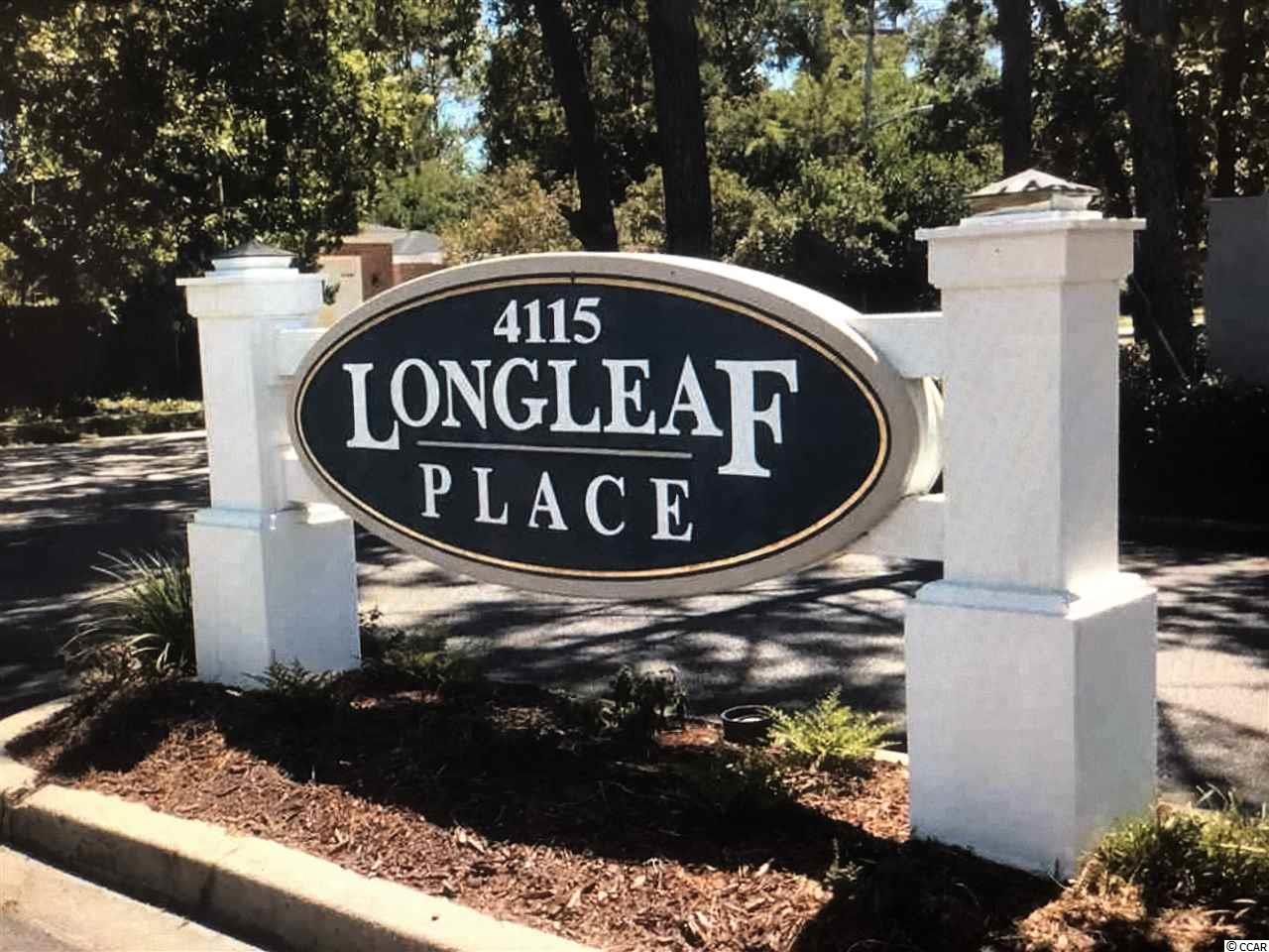 1 Longleaf Place Myrtle Beach, SC 29577 - Photo 2 of 28 Gallery Image 2