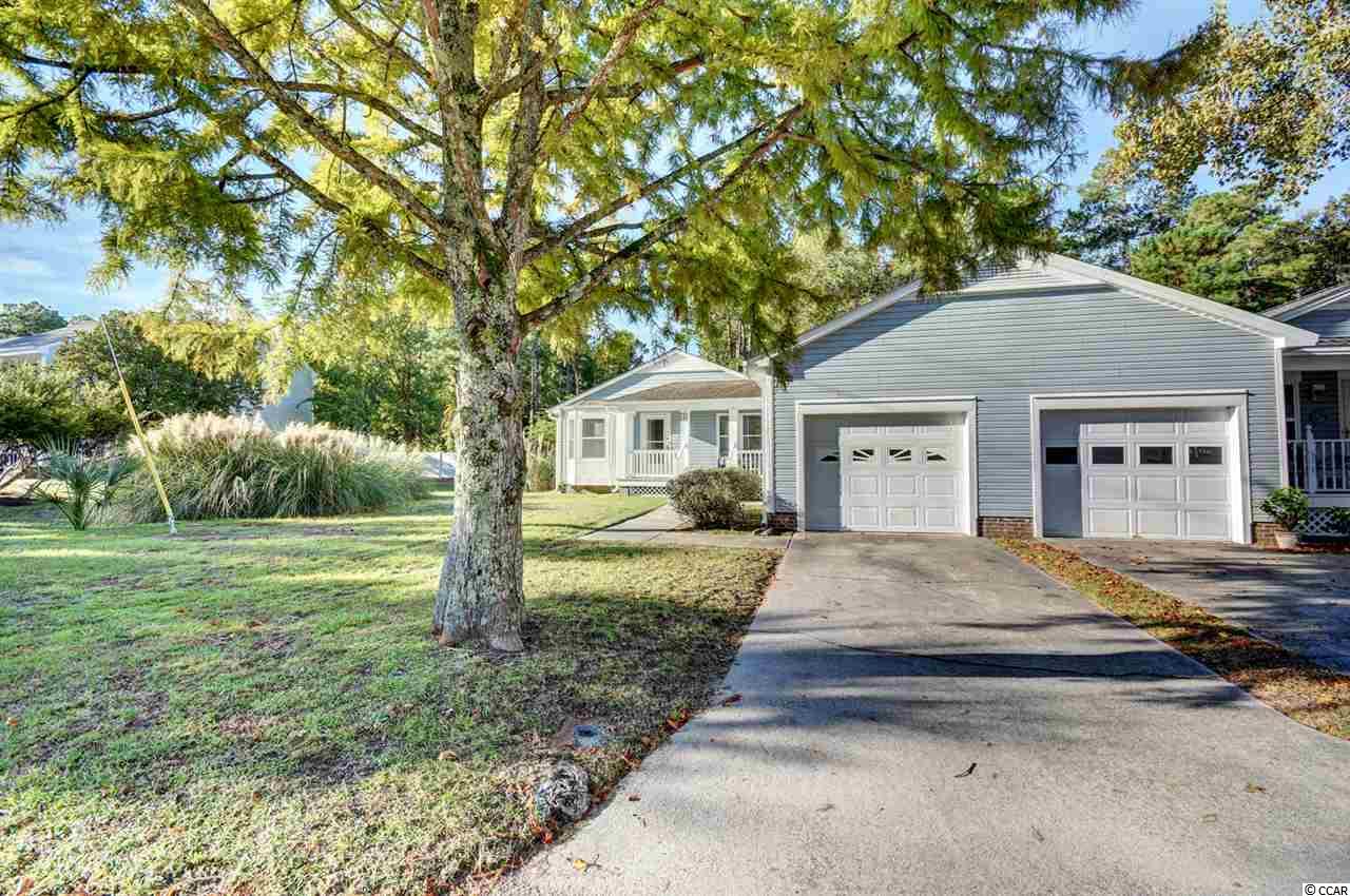 1 Longleaf Place Myrtle Beach, SC 29577 - Photo 4 of 28 Gallery Image 4