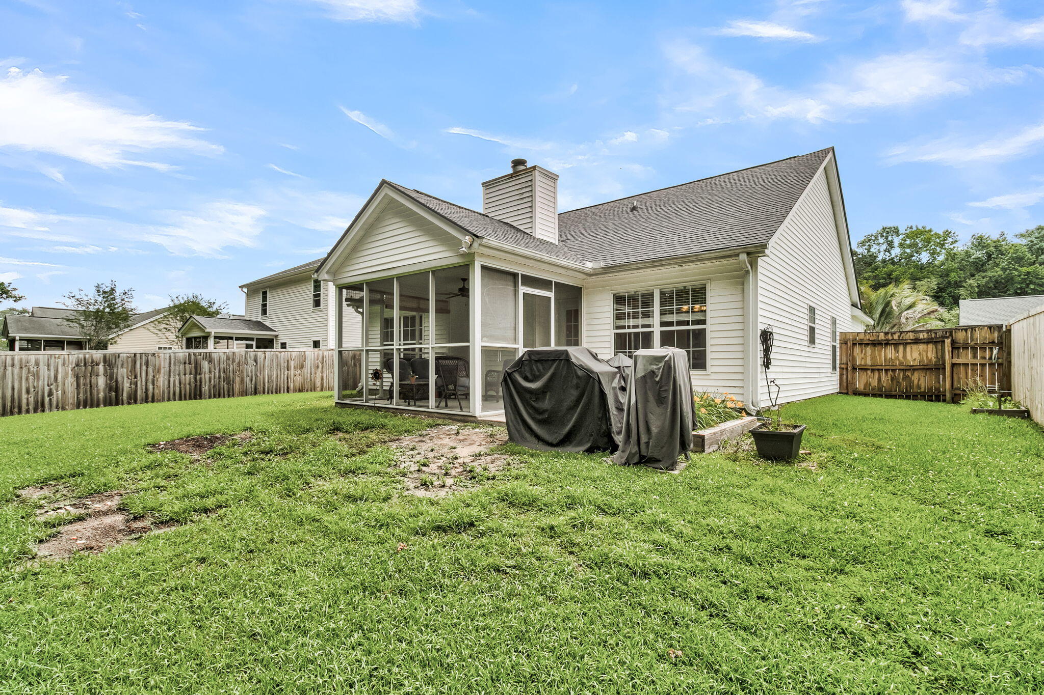 322 Eagle Ridge Road Summerville, SC 29485 - Photo 27 of 34
